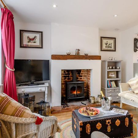 Poplar Farm Cottage Baconsthorpe Экстерьер фото