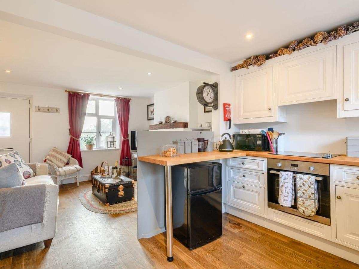Poplar Farm Cottage Baconsthorpe Экстерьер фото