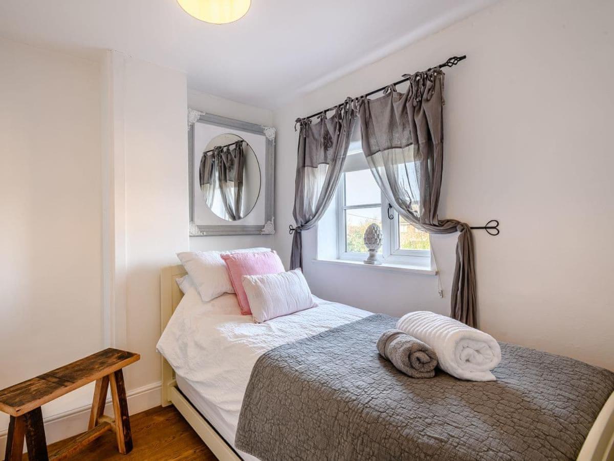 Poplar Farm Cottage Baconsthorpe Экстерьер фото