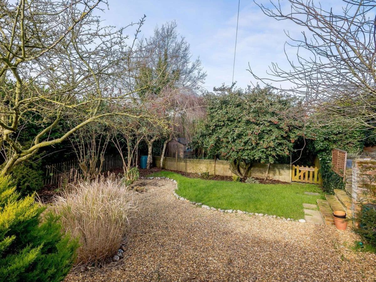 Poplar Farm Cottage Baconsthorpe Экстерьер фото