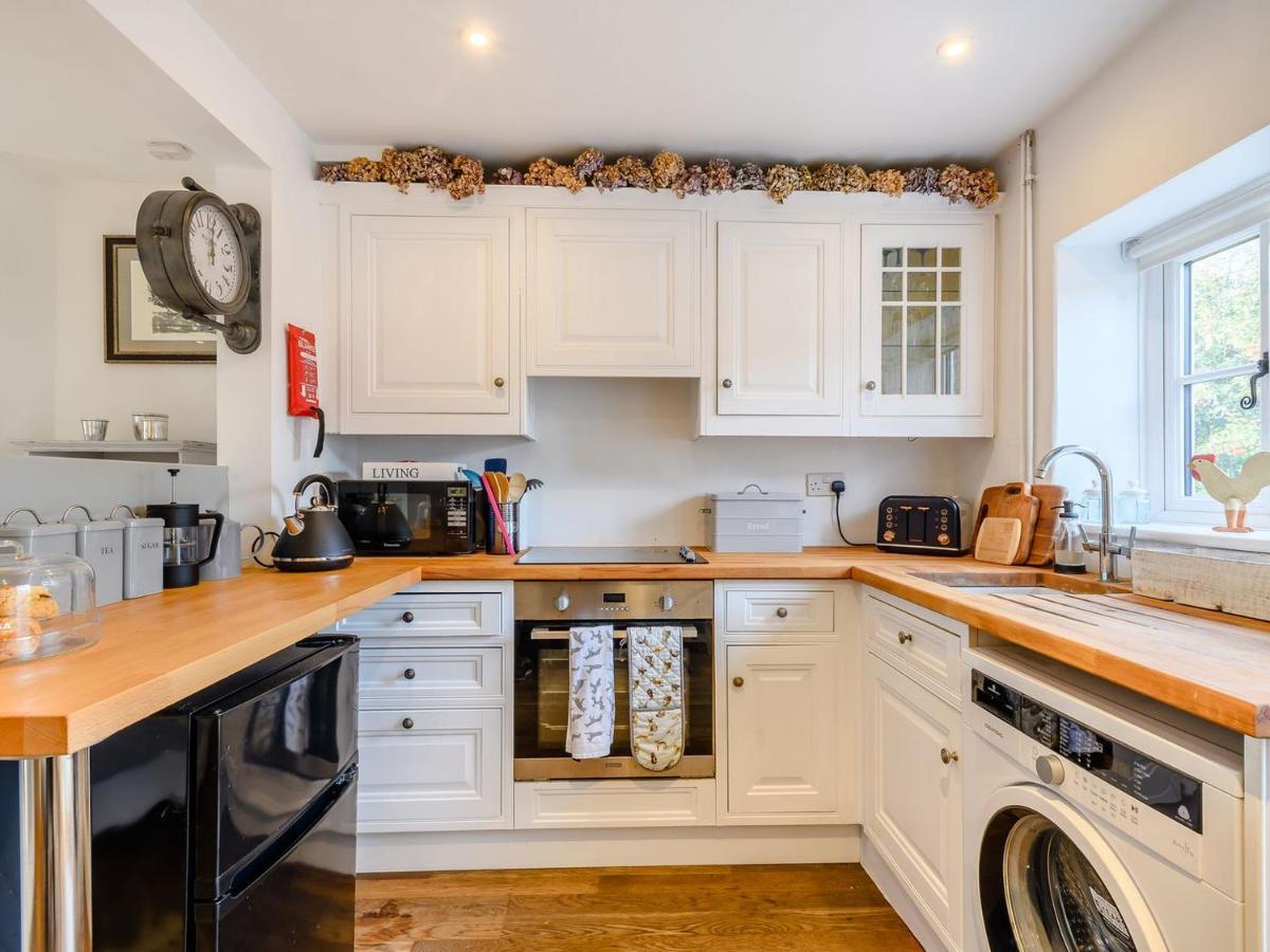Poplar Farm Cottage Baconsthorpe Экстерьер фото