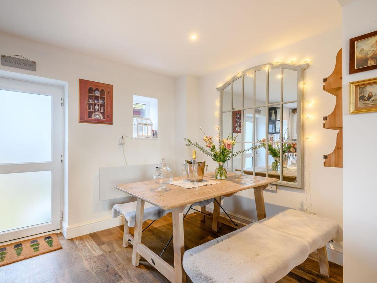 Poplar Farm Cottage Baconsthorpe Экстерьер фото